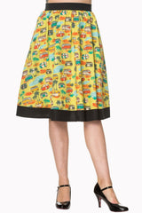 STARLIGHT SKIRT