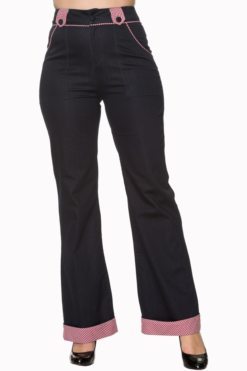 J'ADORE TROUSERS