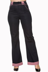 J'ADORE TROUSERS