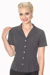 LOU LOU BLOUSE