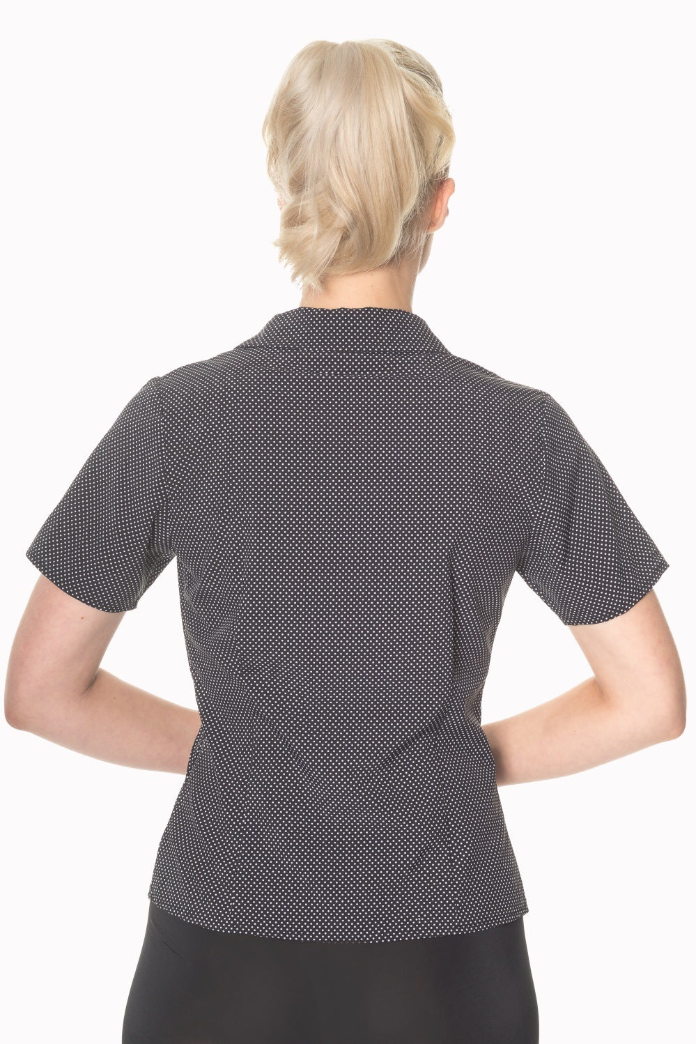 LOU LOU BLOUSE