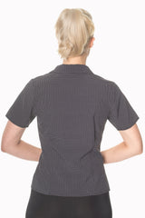 LOU LOU BLOUSE