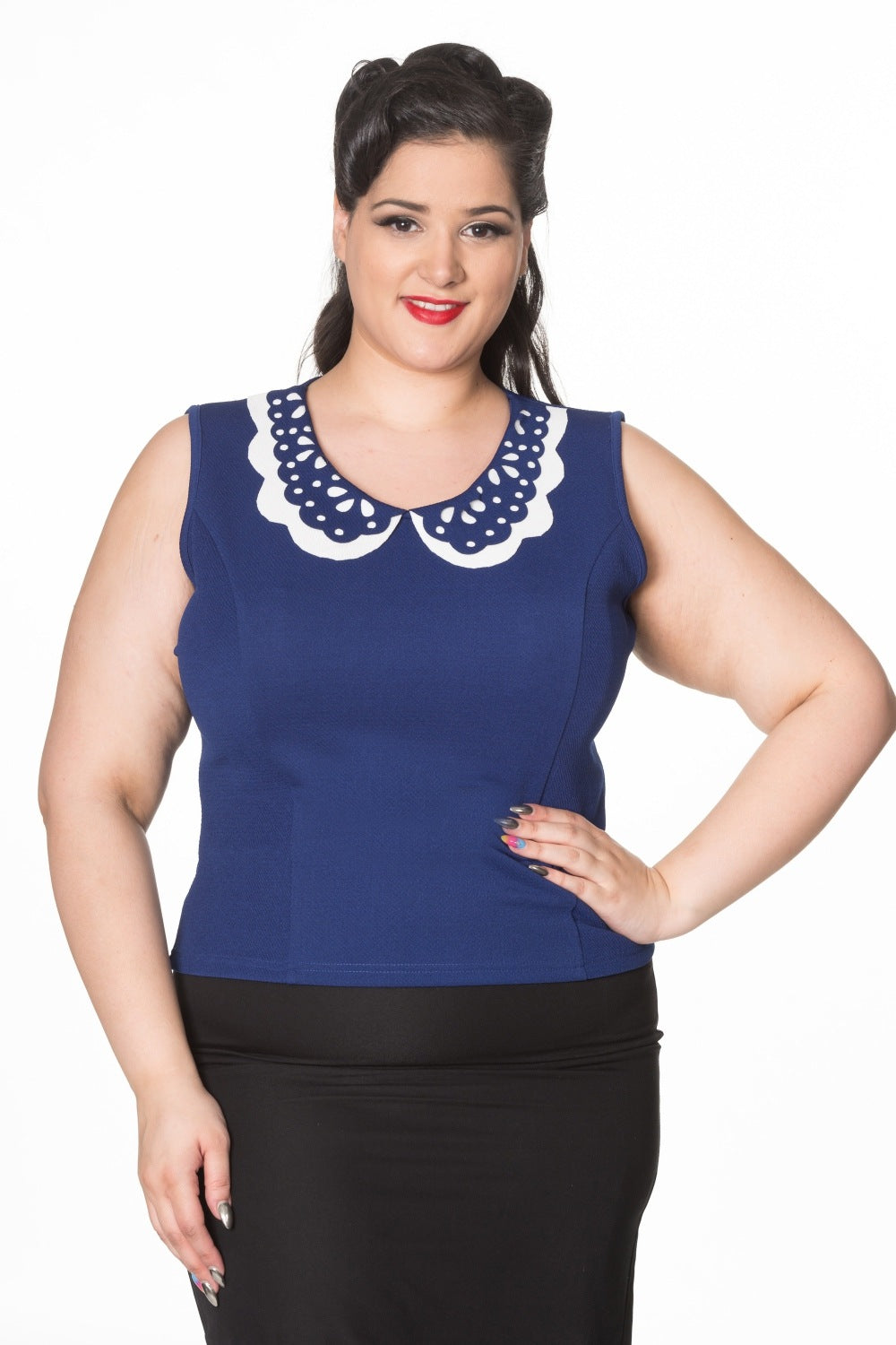 NAOMIE TOP