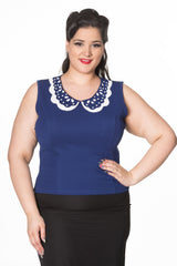 NAOMIE TOP