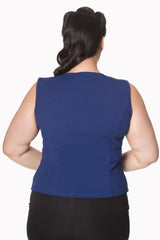 NAOMIE TOP