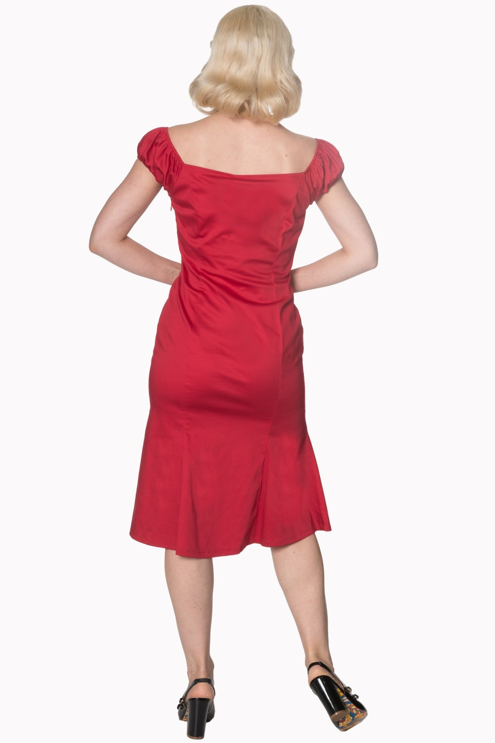 TAYLOR DRESS