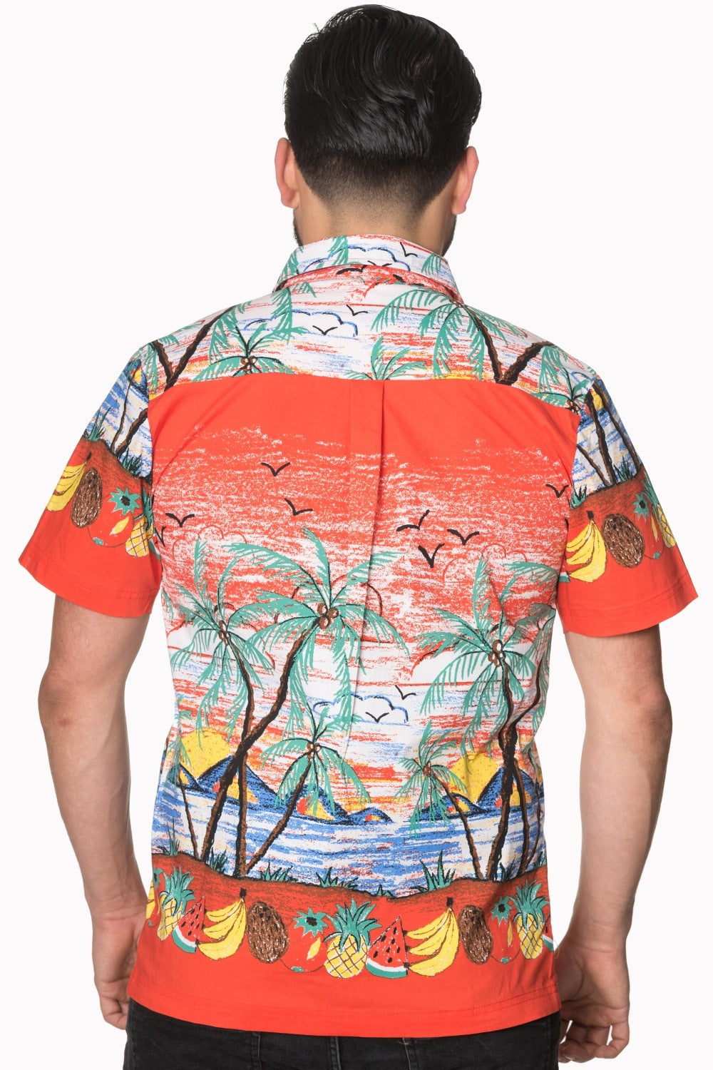 PALM SPRINGS SHIRT