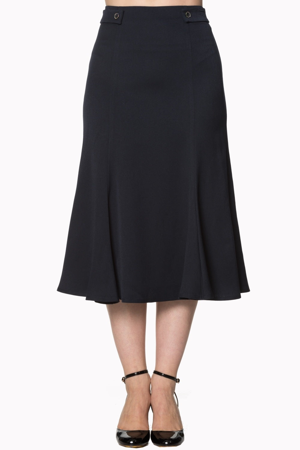 ELEGANCE PERSONIFIED SKIRT