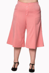 EVE CAPRI TROUSERS