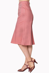 EVE CAPRI TROUSERS