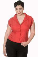 #color_Lipstick Red