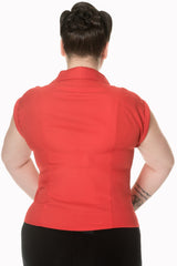 #color_Lipstick Red