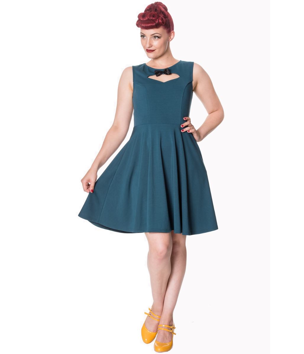 ATLANTIC DRESS