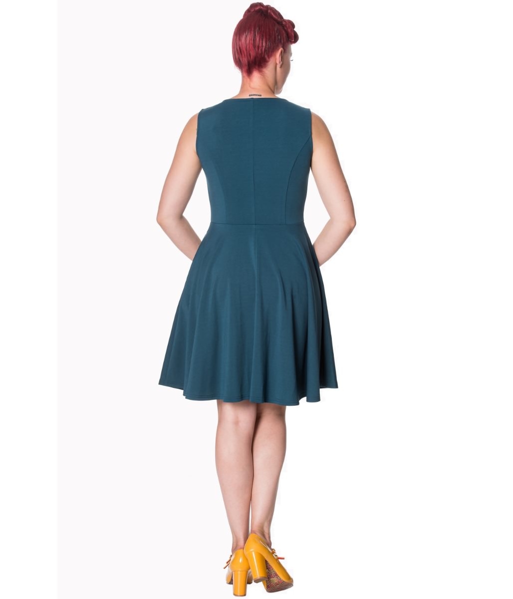 ATLANTIC DRESS