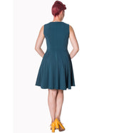 ATLANTIC DRESS