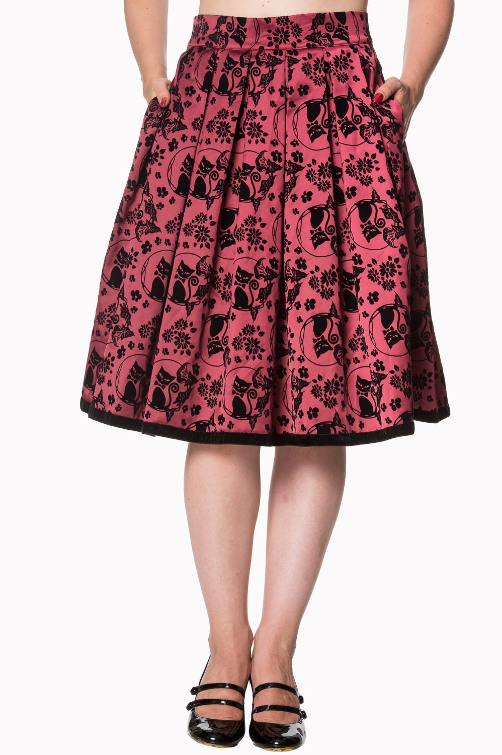 SIA BELLA SKIRT