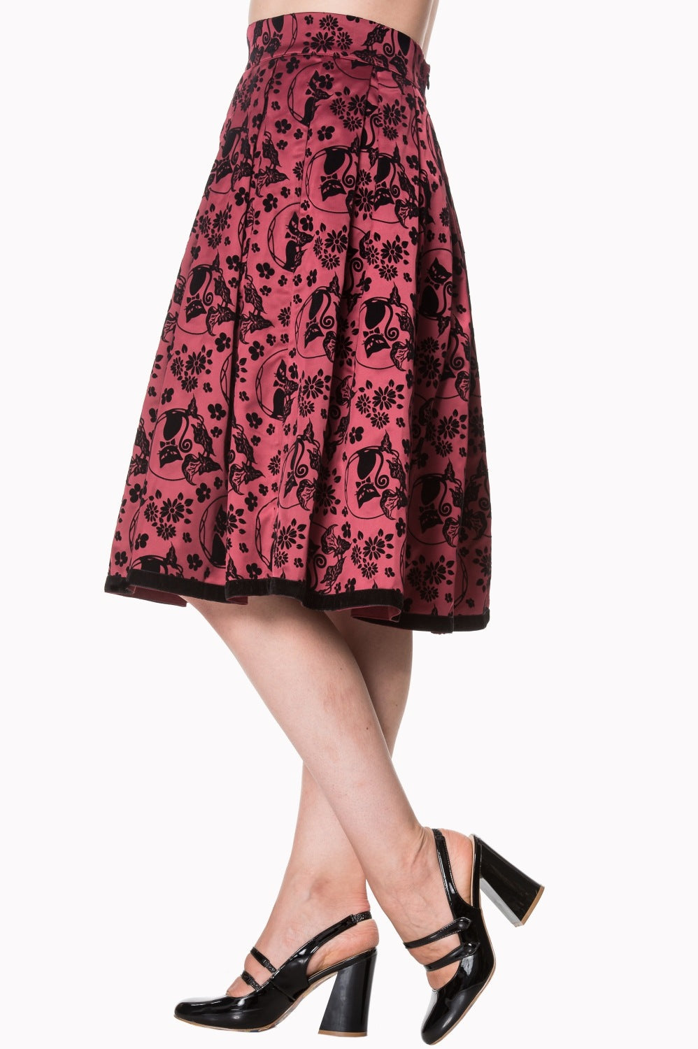 SIA BELLA SKIRT
