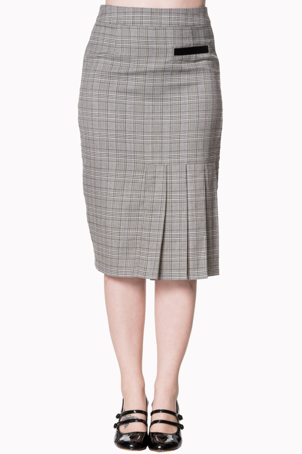 HALEY SKIRT
