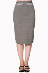 IZZY PENCIL SKIRT