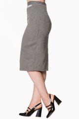 IZZY PENCIL SKIRT