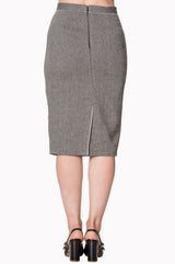IZZY PENCIL SKIRT