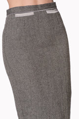 IZZY PENCIL SKIRT