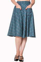 MADDY  PENCIL SKIRT
