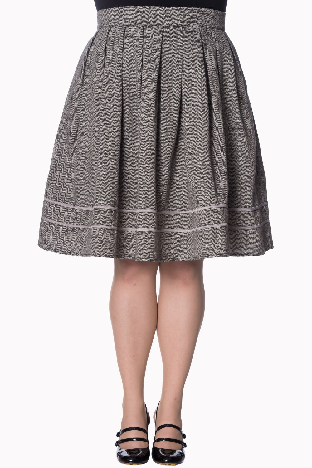 IZZY SKIRT