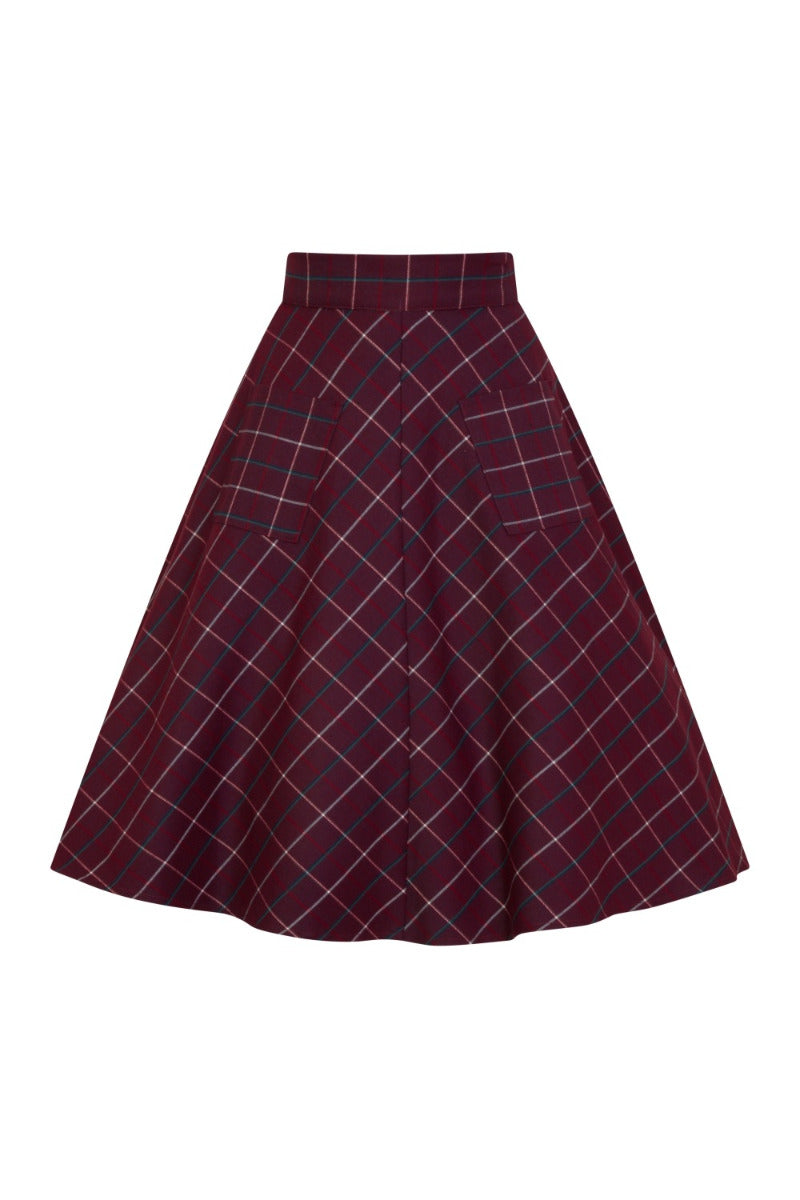 MADDY  PENCIL SKIRT