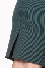 #color_Forest Green/White
