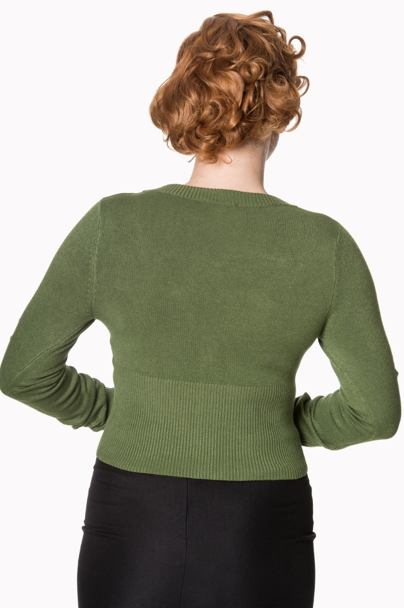 #color_Forest Green