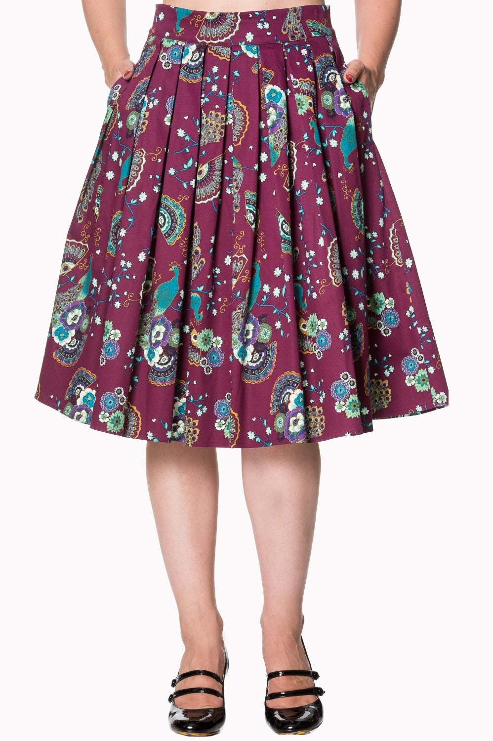 FRANKIE SKIRT