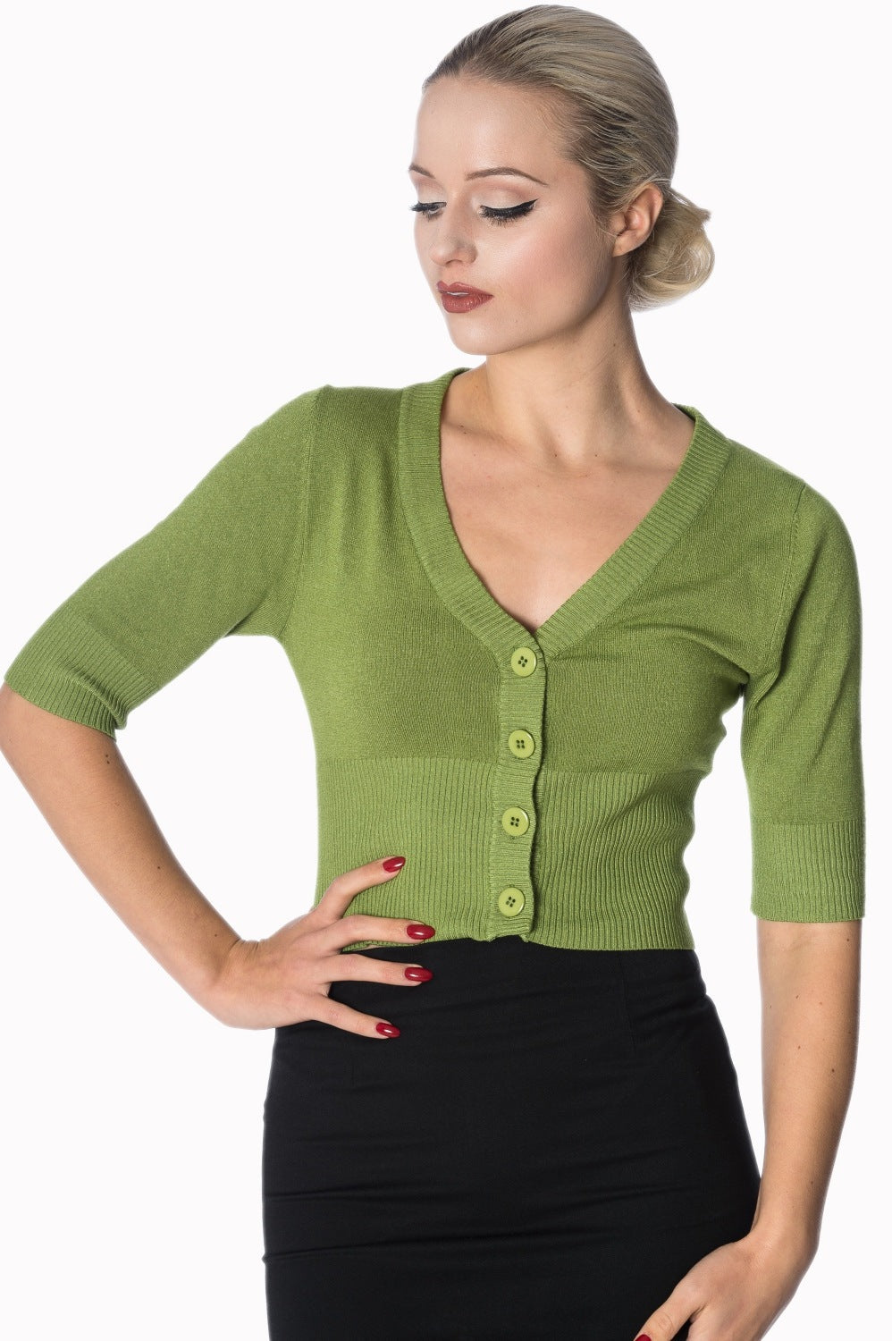 #color_Apple Green