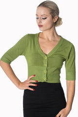#color_Apple Green