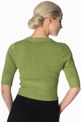 #color_Apple Green