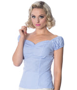 SUMMER LOVING TOP