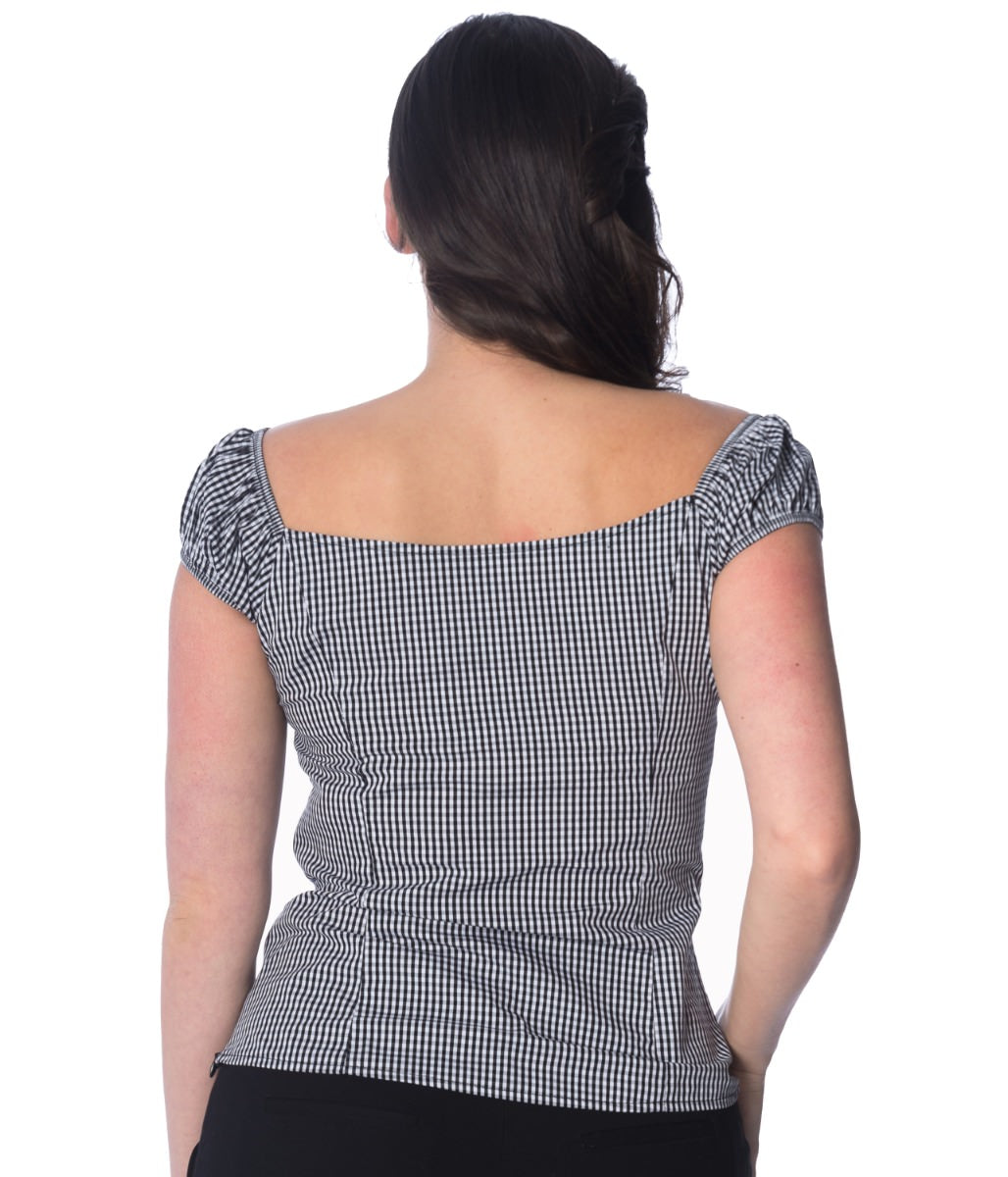 SUMMER LOVING TOP