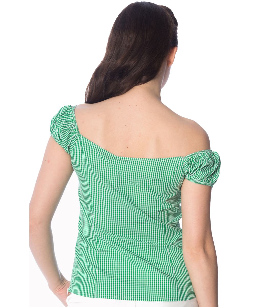 SUMMER LOVING TOP