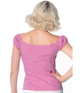 SUMMER LOVING TOP