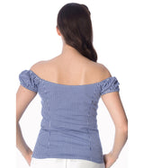 SUMMER LOVING TOP