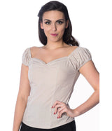 SUMMER LOVING TOP