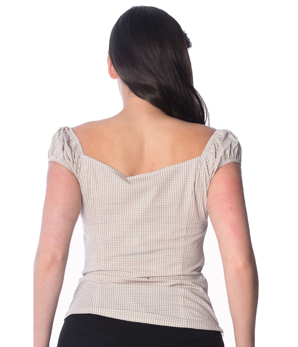 SUMMER LOVING TOP