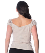 SUMMER LOVING TOP