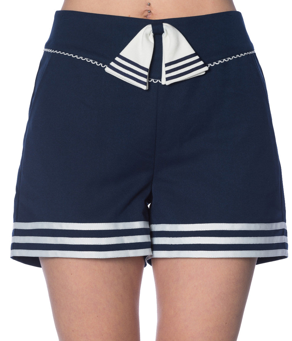 SET SAIL SHORTS
