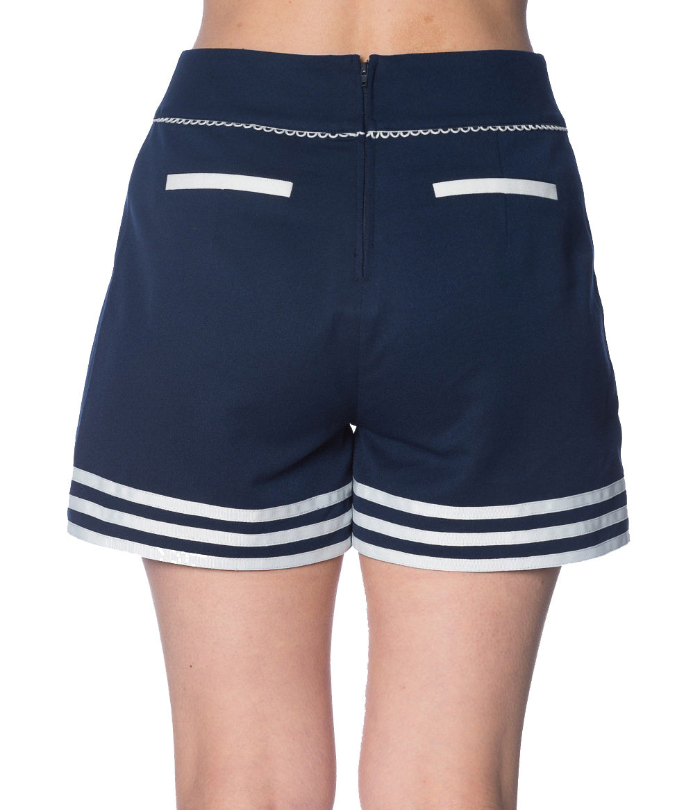 SET SAIL SHORTS