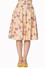 PARASOL 50's SKIRT
