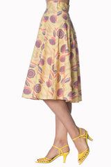 PARASOL 50's SKIRT
