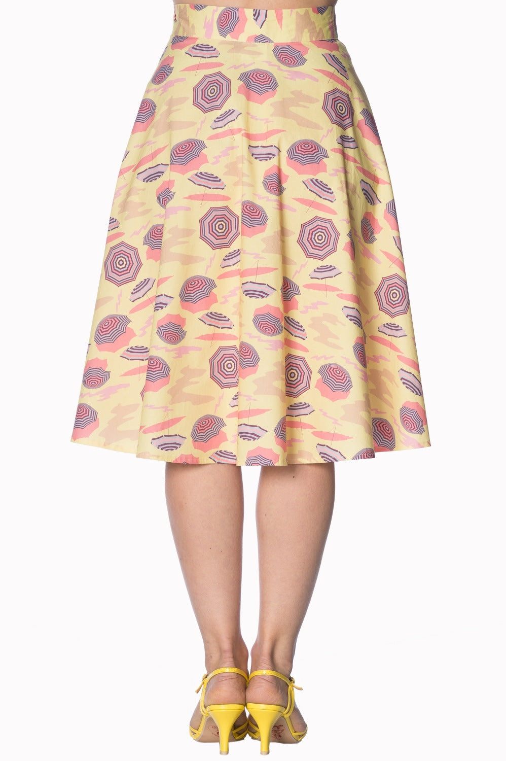 PARASOL 50's SKIRT