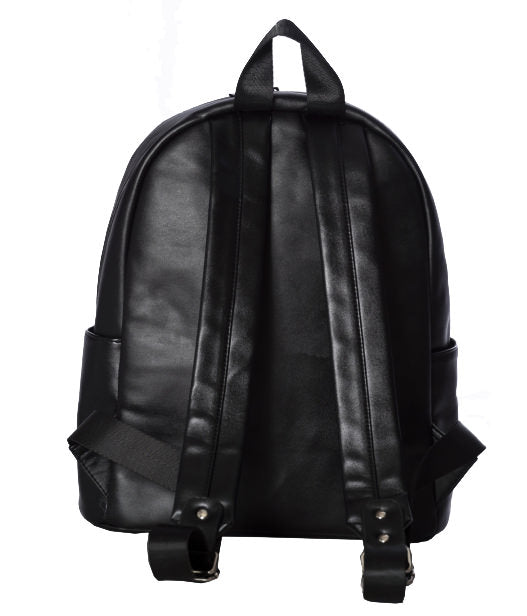 MODEL FACE BACKPACK