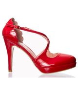 RIVERSIDE RAE HEELS